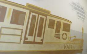 Zimmervermietung Hoffmann